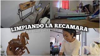 REGRESE A CASA | YA ME ENTREGARON LA BASE PARA EL MUEBLE Y NO QUEDÓ | AYUDE A LIMPIAR ✅️ VLOGMAS #3