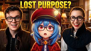 We finally REALIZED why society LOST its sense of PURPOSE (feat. Leaflit & BasedCamp)