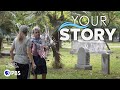 Meet a Long-time Volunteer at the Historic Miami Cemetery | Your Story