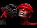 Deep House Mix 2026 | Black Panther (Hypnotic Night Groove)