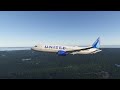 msfs2024 new boeing 737 max is it better than the pmdg 737 microsoft flight simulator 2024