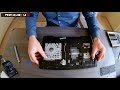 lenovo g580 disassembly