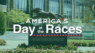 America's Day at the Races - May 14, 2023