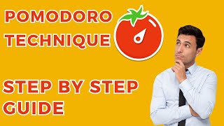 How the Pomodoro Technique Transforms Your Work Life in Simple Steps!