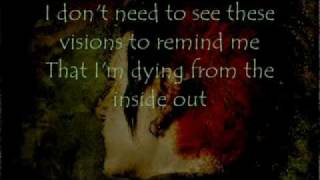 Celldweller - Under My Feet lyrics