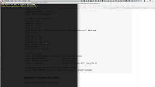 Python for Data Analysis 2018-19 - Lesson 3 (1/5)