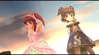 【デレステMV】バベル（by ちえみり）