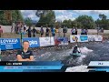 Lois Leaver, GBR, U23 Semi Final / 2024 ICF Canoe-Kayak Slalom Junior & U23 World Championships