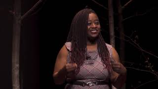3 tools for anyone serious about radical diversity | Kiah Morris | TEDxStowe