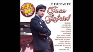 La Diferencia  -  Juan Gabriel