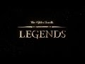 The Elder Scrolls - Legends - Official Trailer PC