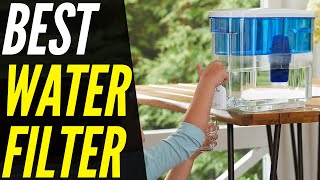 Top 5: Best Water Filter 2021 | Best Water Filter System for Home!