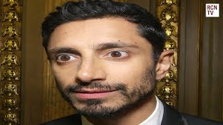 Riz Ahmed Interview The Sound Of Metal Premiere