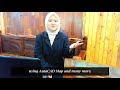 Video Resume | UTM | Science Geoinformatics | Salwa Najlaa Binti Mohamad Ali