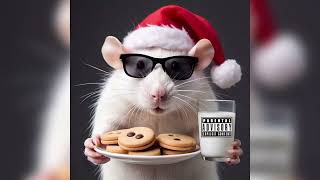 Burd Brain X Lavez X Castro - SAINT NICK (Ratbags) OFFICIAL AUDIO