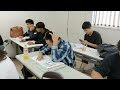 《'24.Sep.24》🏫 #1ksubs. The international students are studying Japanese seriously. 👍👍👍