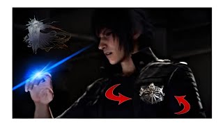 Silent Showcase: The Overpowered Abilities of Noctis's Ring in Final Fantasy 15