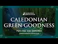 Caledonian Green Goodness