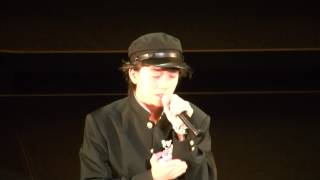 れれモン隊 2014 アクターズスクール広島 AUTUMN ACT 1部　♪ 瀬戸の花嫁