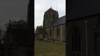 Bells of Danehill, East Sussex