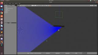 Implementing Bug Algorithm for Path Planning