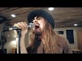 Long Train Runnin' (ft. Justin Larkin) // Full Band Cover // The Doobie Bros