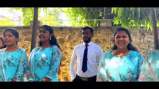 அனாதி தேவன் உன் அடைக்கலமே / Anaadhi Devan / Heavenly Praise Singers