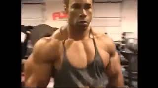 Kevin Levrone | Husky Lion - Tributo Motivacional - Muscle Machine - BodyBuilding | Part 3