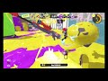 【splatoon3】エゴイストケルビンによるキル集×スピカ【キル集】