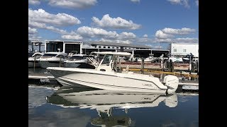 2019 Boston Whaler 280 Outrage For Sale at MarineMax Sarasota