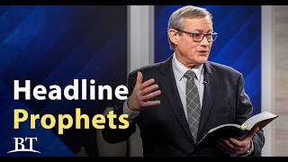 Headline Prophets | Beyond Today TV Philippines