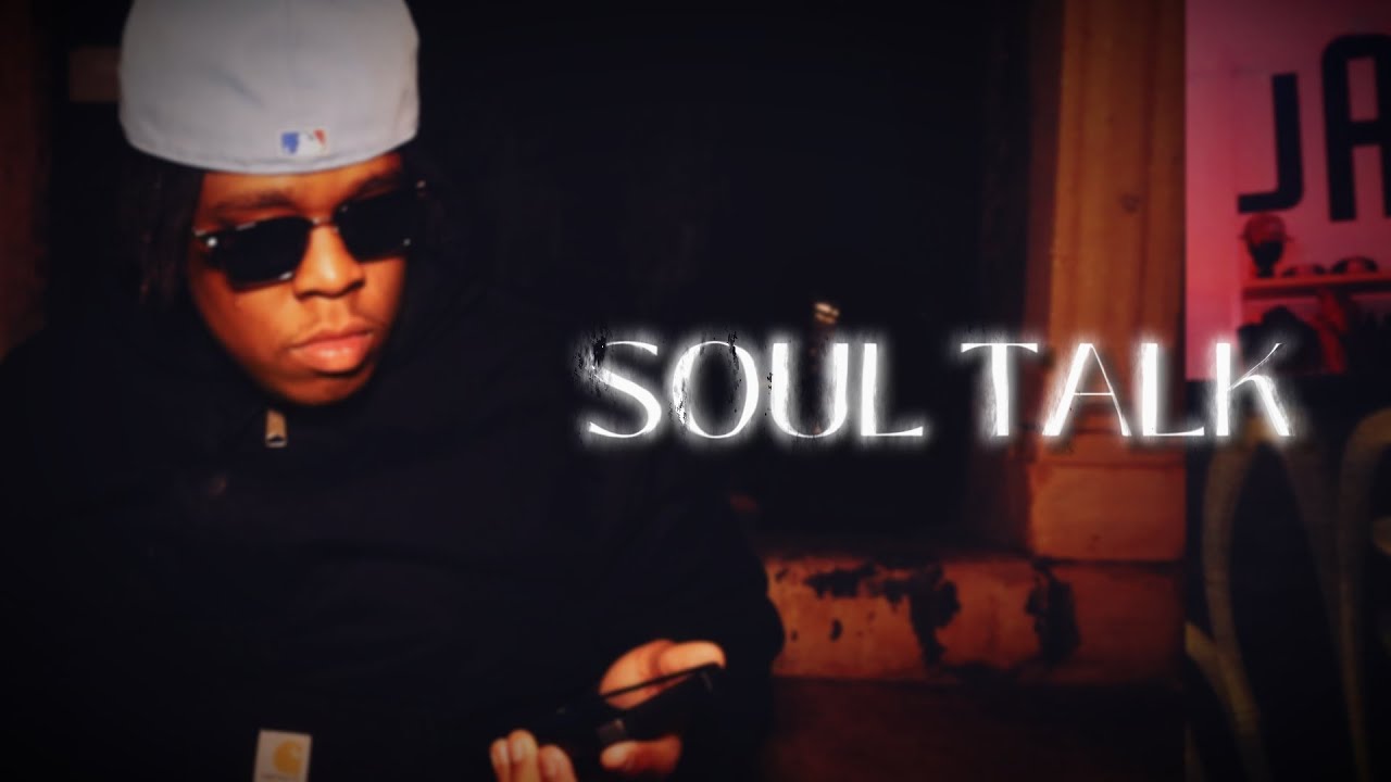 Geo Banko Soul Talk Official Video Thetakeover Youtube Music