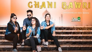 Ghani Bawri Full video song Tanu weds Manu returns/ ft. ultimate step moverz dance academy