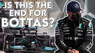 When will George Russell Replace Bottas?