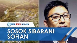 Ini Sosok Sibarani Sofian yang Menang Sayembara Desain Ibu Kota Negara Baru