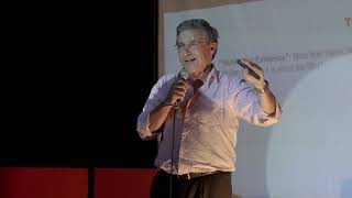 Purpose in the Corporate World  | Nuno Moreira da Cruz | TEDxCatólicaLisbonSBE