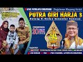 🔴Live Wayang Golek PGH3 [H. Dadan Sunandar] Khitanan Luthfi Putra Bpk Karim Ibu Utin Desa Kertawana