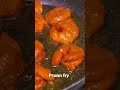 Delicious Prawn Fry | Seafood Recipes