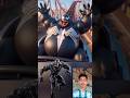 Fat Superheroes Playing rollers coasters 💥 Avengers Vs DC - All Marvel Characters #shorts #marvel