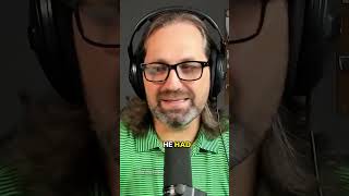 Uncovered With Kristin Thorne: Kevin Mullins