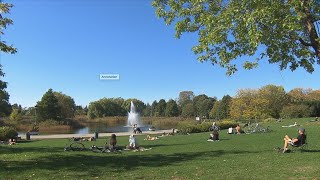 Villeray, un des quartiers les plus « cool » au monde