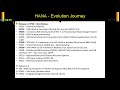 hdb 018 evolution of sap hana