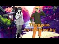 Calum Scott & Leona Lewis You are the reason Switching Nightcore Lyrics