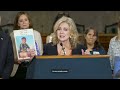 senator blackburn speaks out about kids online safety act kosa