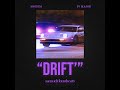 🎹 [Free] TRAP BEAT - “DRIFT”  (PROD. BY @samueldonomusic)