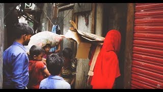 Why do people move? | Migrants on the margins