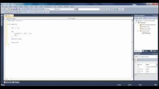 C Programming - Tutorial 11 (Do While Loop)