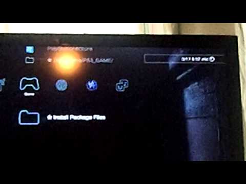Installing Rogero CFW and MultiMAN on Playstation 3 Installing Rogero CFW and MultiMAN on Playstation 3