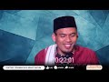 buya arrazy hasyim amalan rebo wekasan