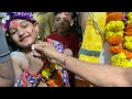 janmashtami me ras garba જન્માષ્ટમી માં રાસ ગરબા ની મોજ ॥ vinodpatel7662 vlog part 2 vlog